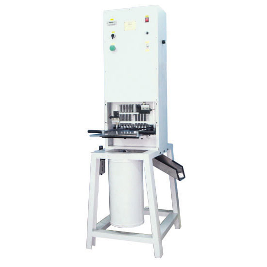 Cutting machine_SHenZHen Mingfeng Machinery Equipment Co. ，Ltd.