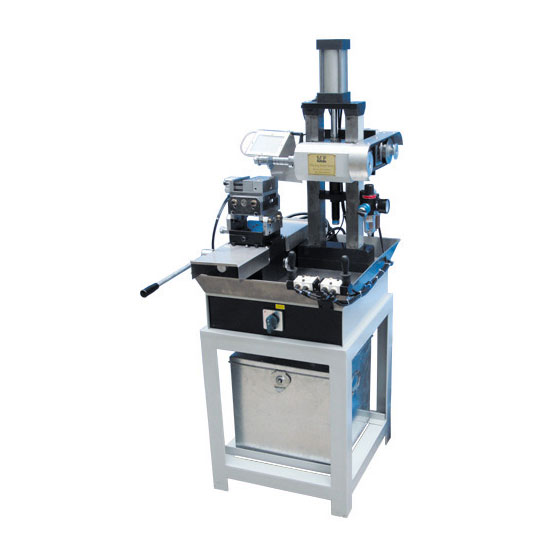 Pneumatic gong machine_SHenZHen Mingfeng Machinery Equipment Co. ，Ltd.