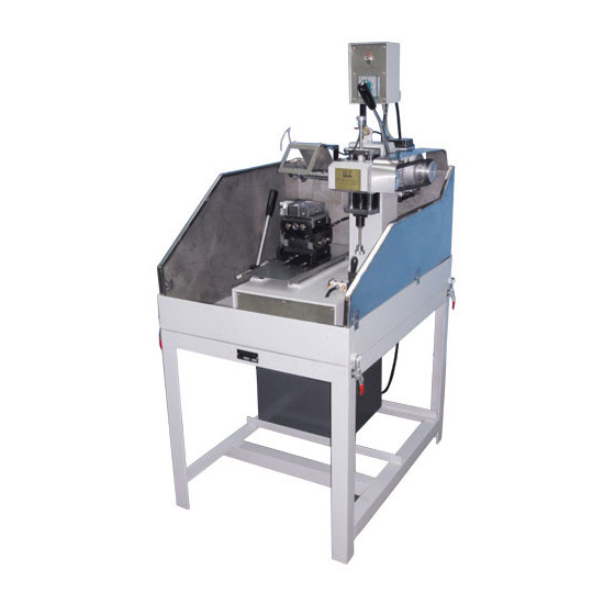 Environmental protection type gold frame horizontal gong machine_SHenZHen Mingfeng Machinery Equipment Co. ，Ltd.