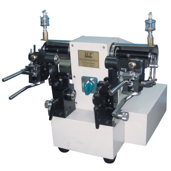 Head cutting machine_SHenZHen Mingfeng Machinery Equipment Co. ，Ltd.