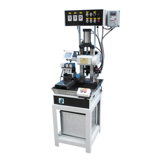 Automatic gong machine_SHenZHen Mingfeng Machinery Equipment Co. ，Ltd.