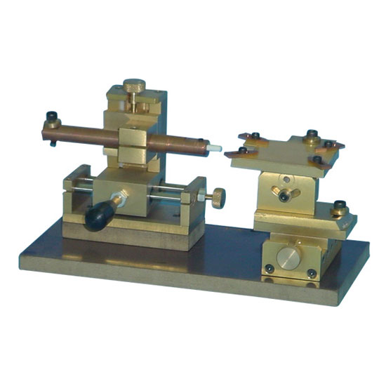 Welding fixture_SHenZHen Mingfeng Machinery Equipment Co. ，Ltd.