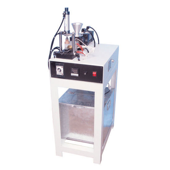 Covering machine (covering cover)_SHenZHen Mingfeng Machinery Equipment Co. ，Ltd.