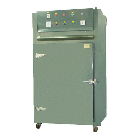 Oven with plastic rack_SHenZHen Mingfeng Machinery Equipment Co. ，Ltd.