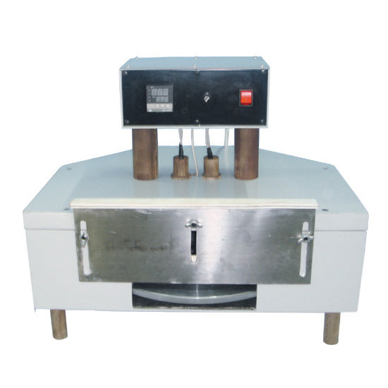 Rotary furnace_SHenZHen Mingfeng Machinery Equipment Co. ，Ltd.