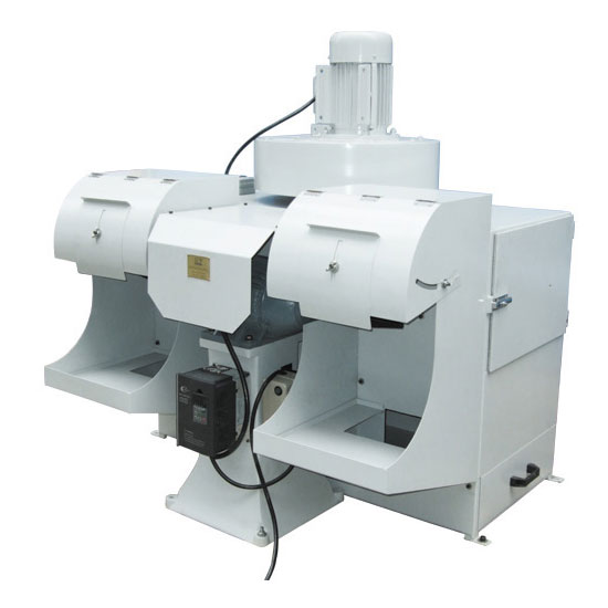 Environmental protection type gold frame polishing machine_SHenZHen Mingfeng Machinery Equipment Co. ，Ltd.
