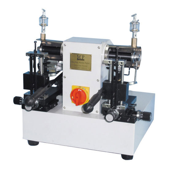 Manual Pile Cutting Machine II_SHenZHen Mingfeng Machinery Equipment Co. ，Ltd.